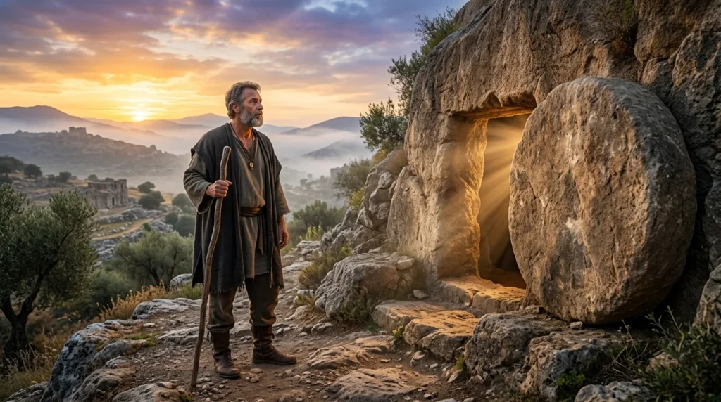 spiritual stories